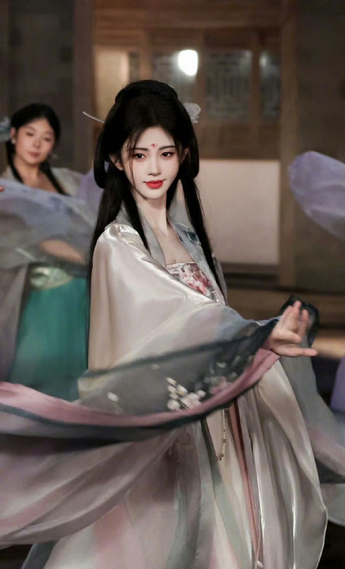 姬女学院活动预告